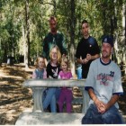 Smallwood Family Reunion Pictures