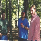 Smallwood Family Reunion Pictures