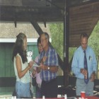 Smallwood Family Reunion Pictures