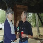 Smallwood Family Reunion Pictures