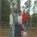 Smallwood Family Reunion Pictures