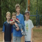 Smallwood Family Reunion Pictures