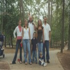Smallwood Family Reunion Pictures