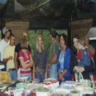 Smallwood Family Reunion Pictures