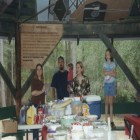 Smallwood Family Reunion Pictures