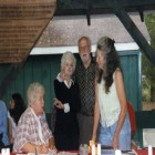 Smallwood Family Reunion Pictures