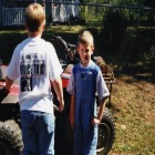 Smallwood Family Reunion Pictures