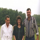 Smallwood Family Reunion Pictures