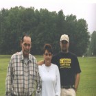 Smallwood Family Reunion Pictures