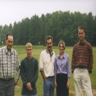 Smallwood Family Reunion Pictures