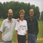 Smallwood Family Reunion Pictures