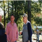 Smallwood Family Reunion Pictures
